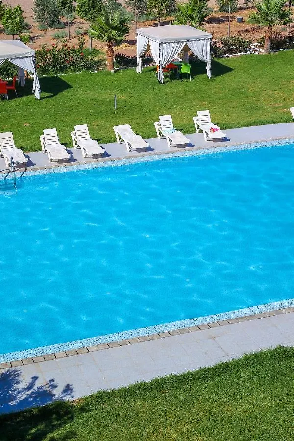 Appartement Entoure De Verdure, Grande Piscine Marakeş 0*,  Fas
